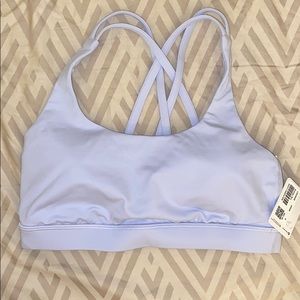 NWT Lululemon Energy Bra